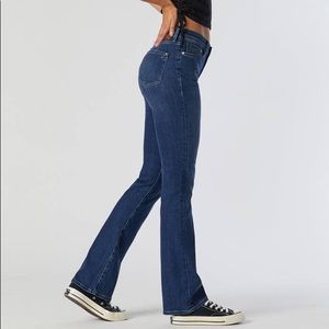 levi 315 bootcut jeans